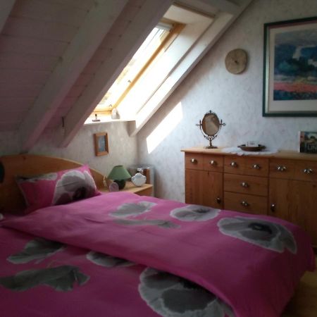 Maison Christa Bad Kissingen Zewnętrze zdjęcie
