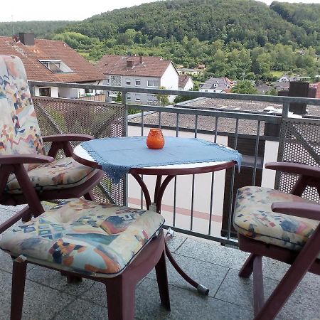Maison Christa Bad Kissingen Zewnętrze zdjęcie