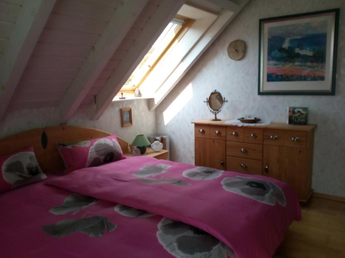Maison Christa Bad Kissingen Zewnętrze zdjęcie