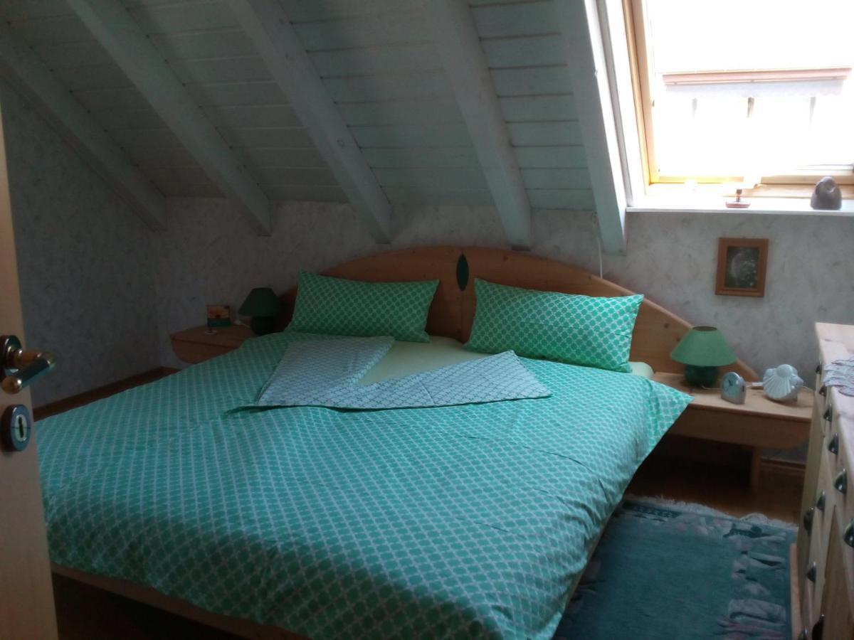 Maison Christa Bad Kissingen Zewnętrze zdjęcie