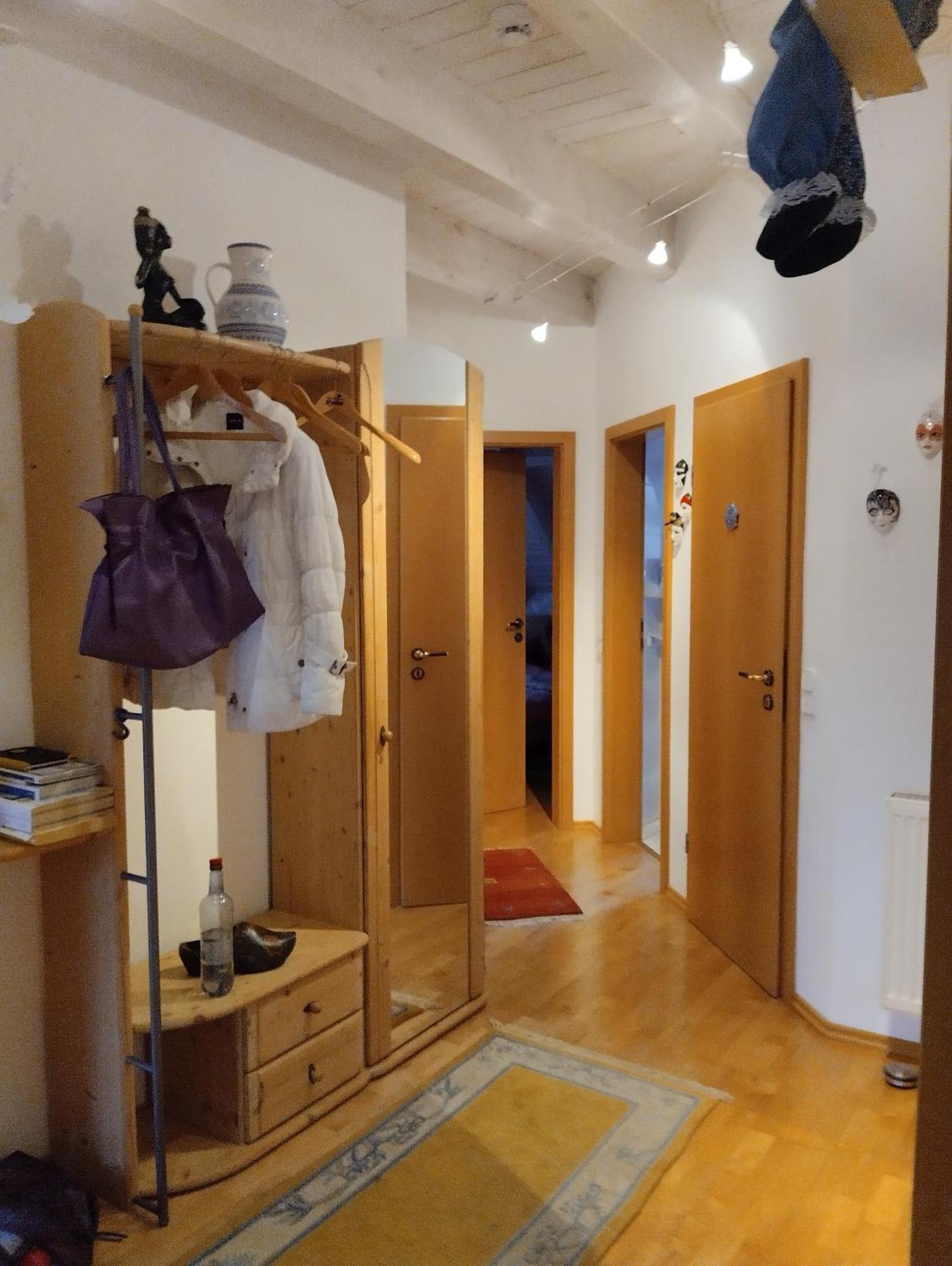 Maison Christa Bad Kissingen Zewnętrze zdjęcie