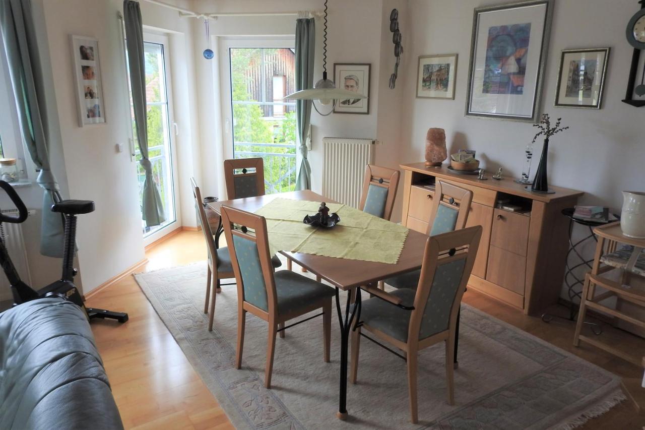 Maison Christa Bad Kissingen Zewnętrze zdjęcie