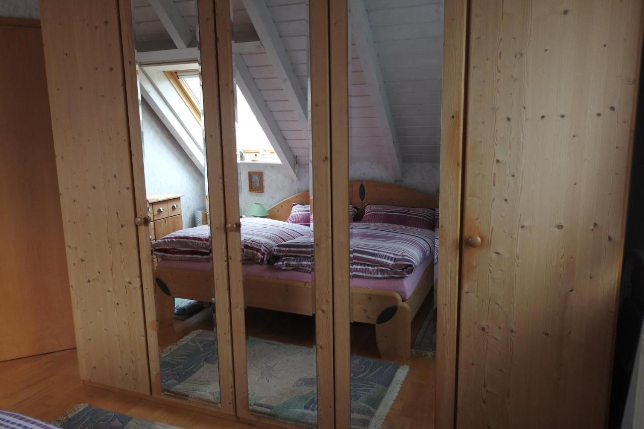 Maison Christa Bad Kissingen Zewnętrze zdjęcie